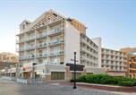 Hôtel Absecon - The Seahaus Hotel, Atlantic City Boardwalk, a Tribute Portfolio Hotel-1