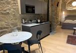 Location vacances Cortone - Maccari Suite-4