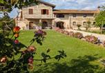 Location vacances Cerveteri - Casale Elisa Country Hotel-3