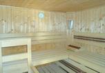 Location vacances L'abbatiale de Bad Doberan - Ferienhaus Schummerland G-2