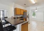 Location vacances Davenport - 5-3 Pool Home Located In Sunset Ridge Community!-4