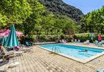 Camping Prades - Camping Mas de Lastourg-1