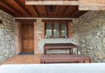 Location vacances Llanes - Casa Vacacional Ekilore-1