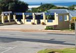 Hôtel Port Elizabeth - Aquarius Guesthouse-1