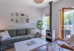 Location vacances  Nord - Le Sureau Noir S34 - Le Val Joly-3