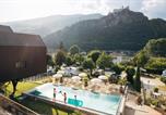 Hôtel Villandro - Ansitz Gamp-1