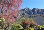 Location vacances Aston - Gîtes le Clos des Pradals-2