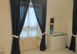 Location vacances Minori - Casa Margherita-4