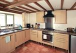 Location vacances North York Moors National Park - Cow Byre Cottage-4