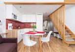 Location vacances Cracovie - Duplex Apartment Brandy Cracow by Noclegi Renters-4