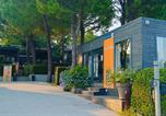 Camping San Felice del Benaco - Baia Holiday Piccola Gardiola-2