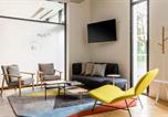 Hôtel Sucy-en-Brie - Courtyard by Marriott Paris Creteil-1