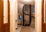Location vacances Vantaa - Compact Cozy Top Floor Studio in Erottaja-1