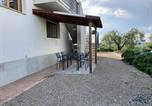 Location vacances Certaldo - Country House Tenuta Fornacelle-2