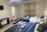 Location vacances Durbanville - Sabath Lodge Two-1