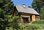 Location vacances Boží Dar - Hubertushütte-3