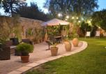 Location vacances Alezio - Garden Apartments-1