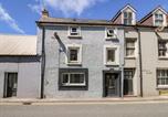 Location vacances Cardigan - Lane Cottage-1