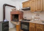 Location vacances Dubrovačko-Neretvanska - House Villa Bistrana-3