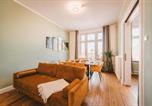 Location vacances Lübeck - Sadebo Apartments 1 bis 16 Gäste in 3 Apartments-1