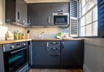 Location vacances  Gare de Bath - Dream Stays Bath - Haringtons Place-4