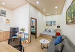 Location vacances Phú Quốc - Kim Hoa Villa-4