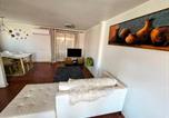 Location vacances Curicó - Casa acogedora y elegante 3 dormitorios-2