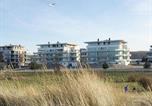 Location vacances Schleswig-Holstein - Duenenpark-Heiligenhafen-Haus-Duenengras-Wohnung-Meeresrauschen-im-Duenengras-Nr-13b-1