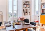 Location vacances Nantes - Hélios - Élégant appartement de 115 m² à Nantes-3