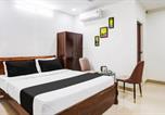 Hôtel Inde - Hotel O Hmr Inn-3