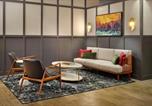 Hôtel Arlington - Courtyard by Marriott Washington, D.C./Foggy Bottom-4