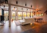 Location vacances Kirkkonummi - Stay North - Sundet-4