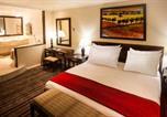 Hôtel Montagu - The Caledon Hotel and Spa-2