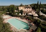 Hôtel Cecina - Borgo San Martino - Residence Hotel & Spa-2