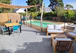 Location vacances La Turballe - Île d'Hoëdic-2