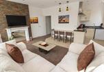 Location vacances Prestatyn - Flat 2-2