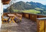 Location vacances Reith im Alpbachtal - Ferienwohnung-Reith Alpbachtal-2