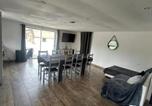Location vacances  Saône-et-Loire - Appartement confortable à Curgy avec terrasse 60 m²-1