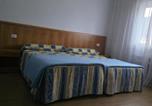 Hôtel Ourense - Hotel Espada-4