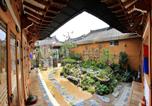 Location vacances  Corée du Sud - Happiness Full Hanok Guesthouse-2