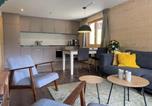 Location vacances Riederalp - Swiss Chalet Mallum - ground floor apartment-3