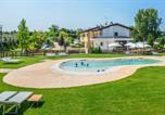 Location vacances Monzambano - Agriturismo B&B Corte Tonolli-3