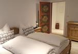 Location vacances Oberammergau - St Lukas Apartments-4