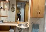 Location vacances Velayos - Mym Vivienda Ávila, buena situación. Vut-Av-00805-4