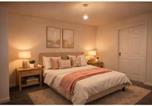 Location vacances Swannington - 4br- Garden- Parking- Wifi- Near uea and nnuh-2