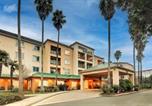 Hôtel Candlestick Park San Francisco, CA - Sonesta Select San Francisco Airport Oyster Point Waterfront-2