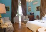 Hôtel Diano Marina - La Casa di Anny camere di Charme-3