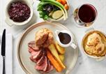 Hôtel Fleet - Macdonald Frimley Hall Hotel & Spa-4