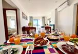 Location vacances  Vilamoura - Vilamoura Design 2 by Homing-4