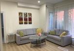 Location vacances Niagara-on-the-Lake - Luxury Cottage with King Bed Private Yard Bbq Deck Gazebo-4 minutes to The Falls-4